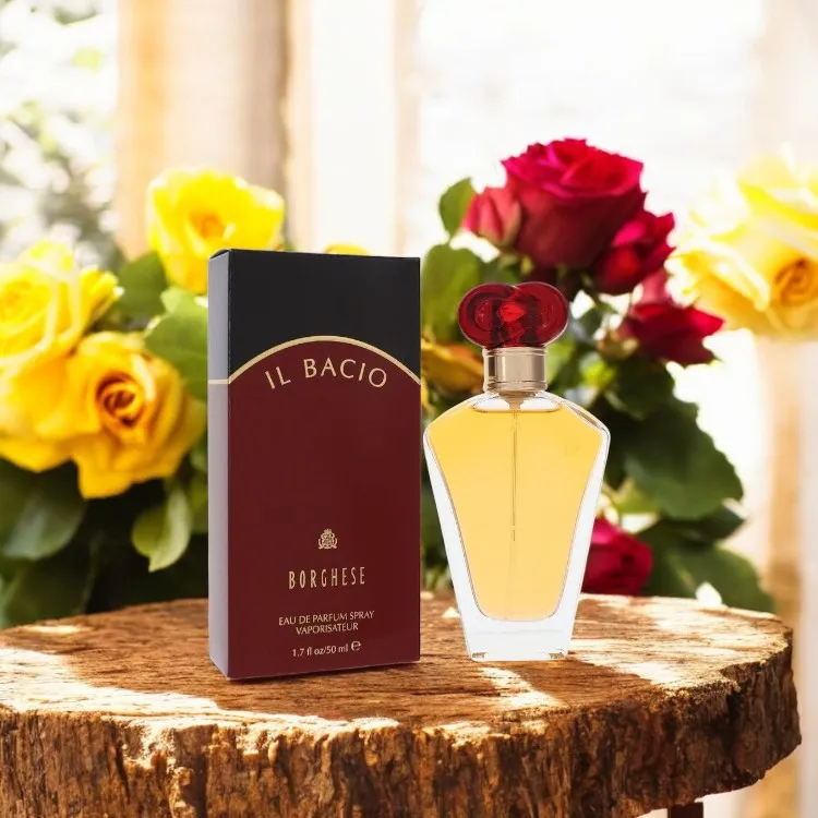 Il Bacio by Marcella Borghese Eau De Parfum Spray