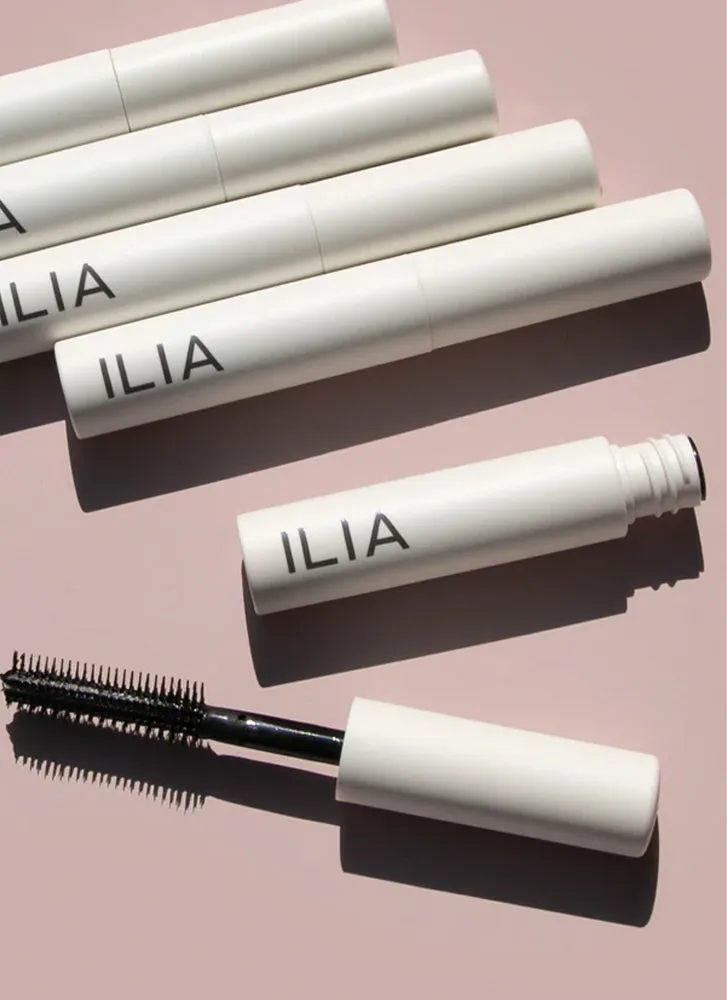 ILIA Beauty Limitless Lash Mascara Travel