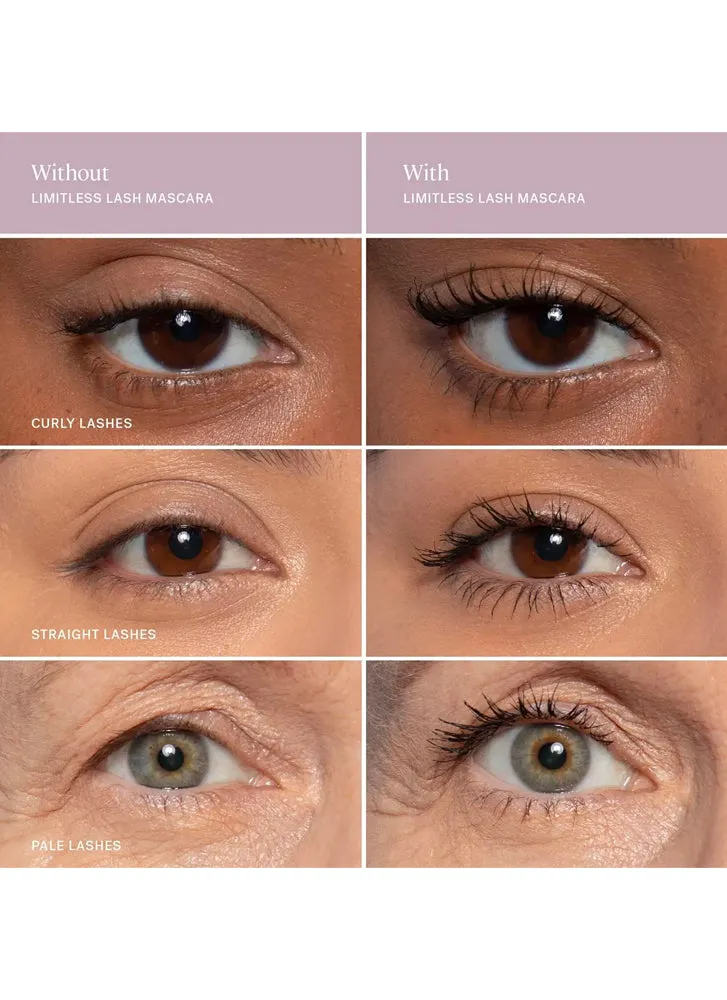 ILIA Beauty Limitless Lash Mascara Travel