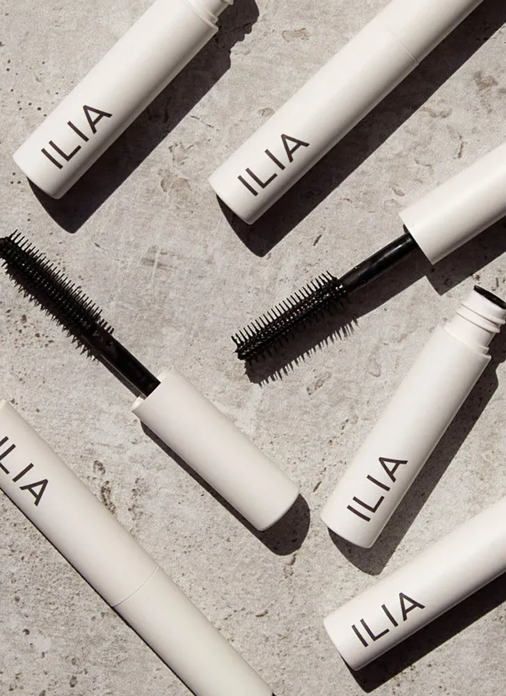 ILIA Beauty Limitless Lash Mascara Travel