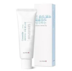 [illiyoon] Ceramide Unscrented Handcream 50ml