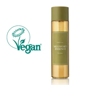 I'M FROM GANGHWA KOREA mugwort essence