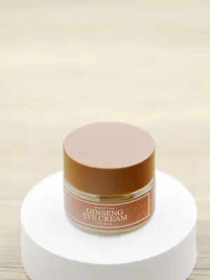 I’m From Ginseng Eye Cream