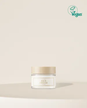 I'M FROM RICE CREAM 50g 1.76oz. 아임프롬 라이스 크림 50g 1.76oz.