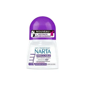Impeccable Roll-On Deodorant