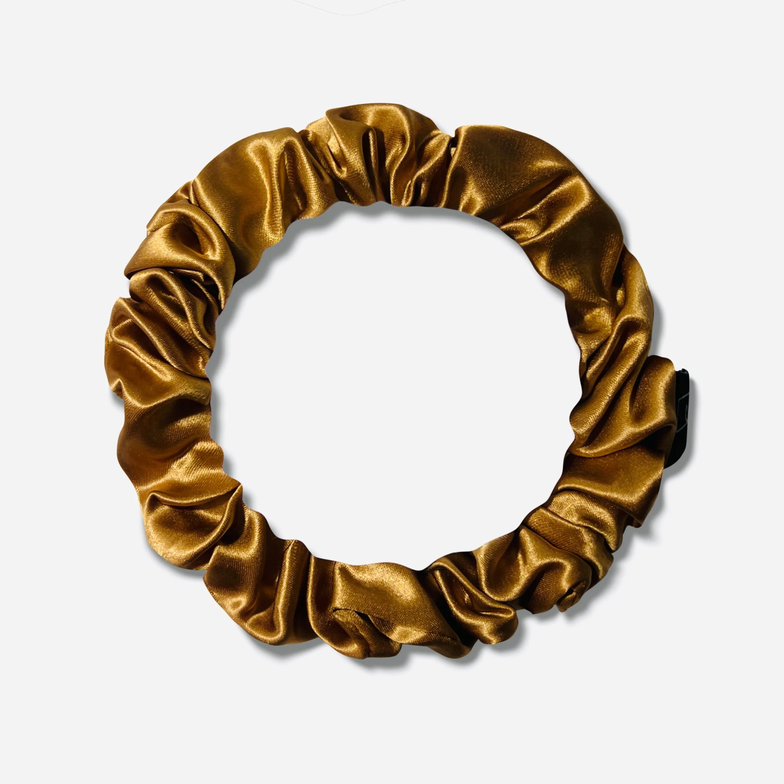 Individual Mid Size Scrunchies