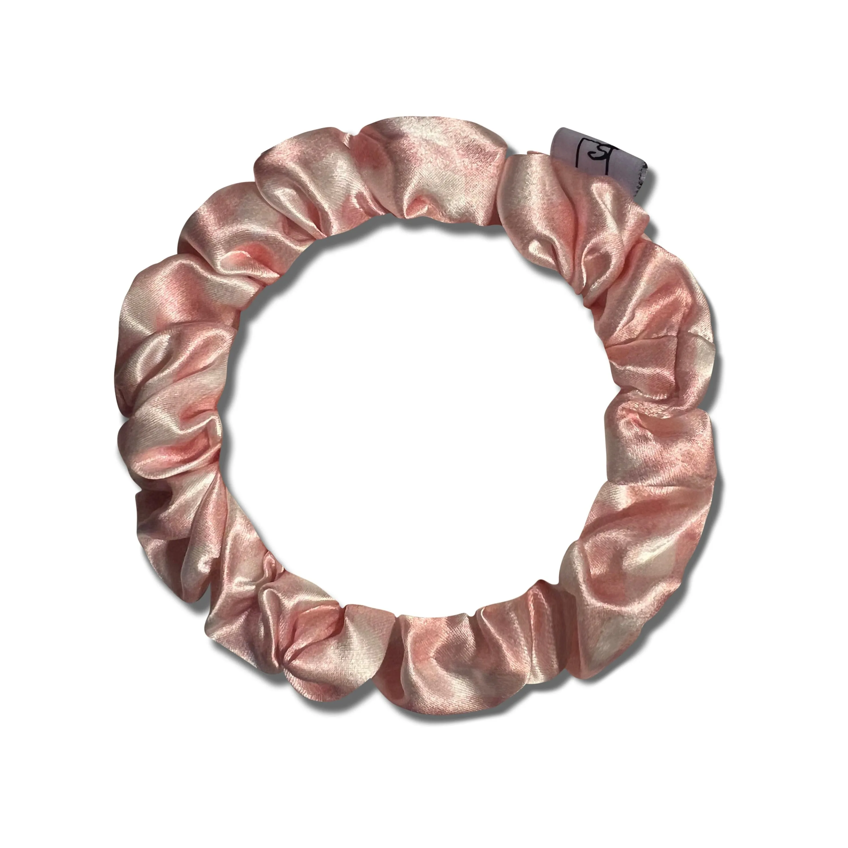 Individual Mid Size Scrunchies