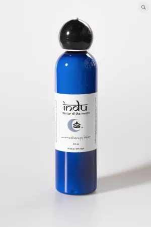 Indu Aromatherapy Lotion