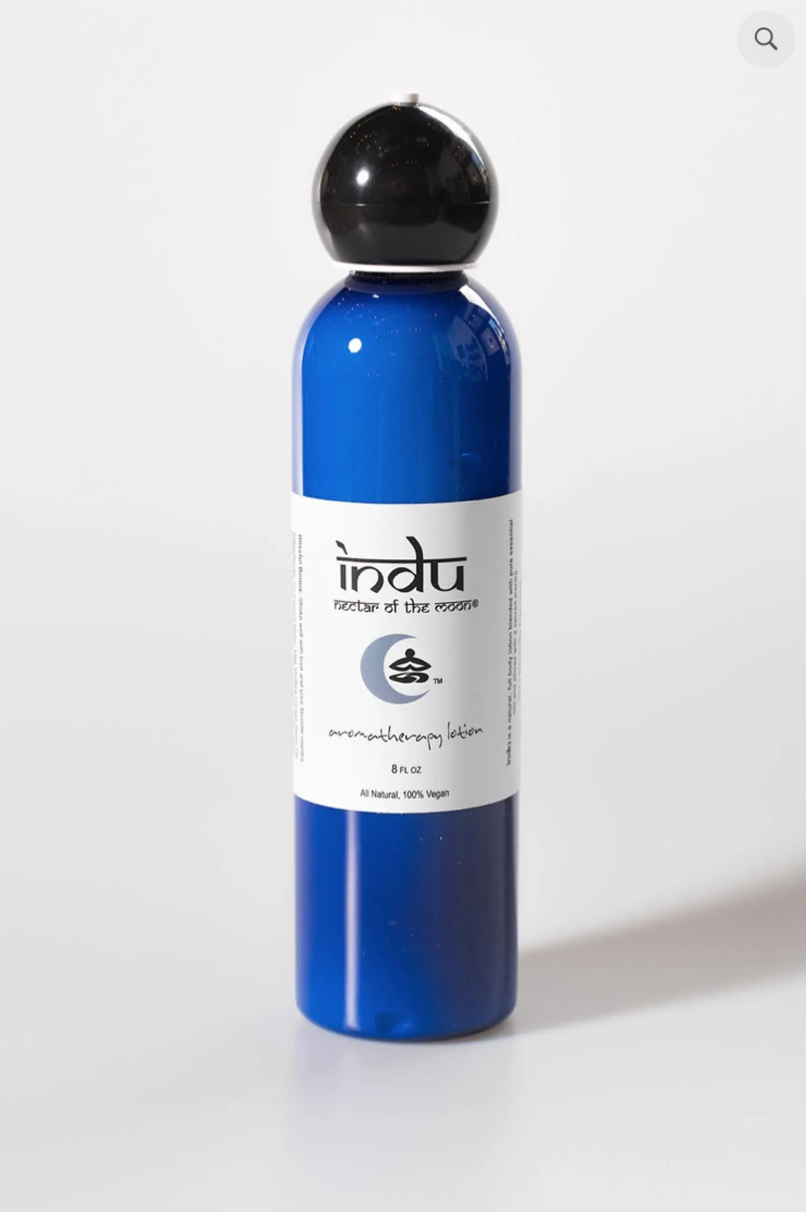 Indu Aromatherapy Lotion
