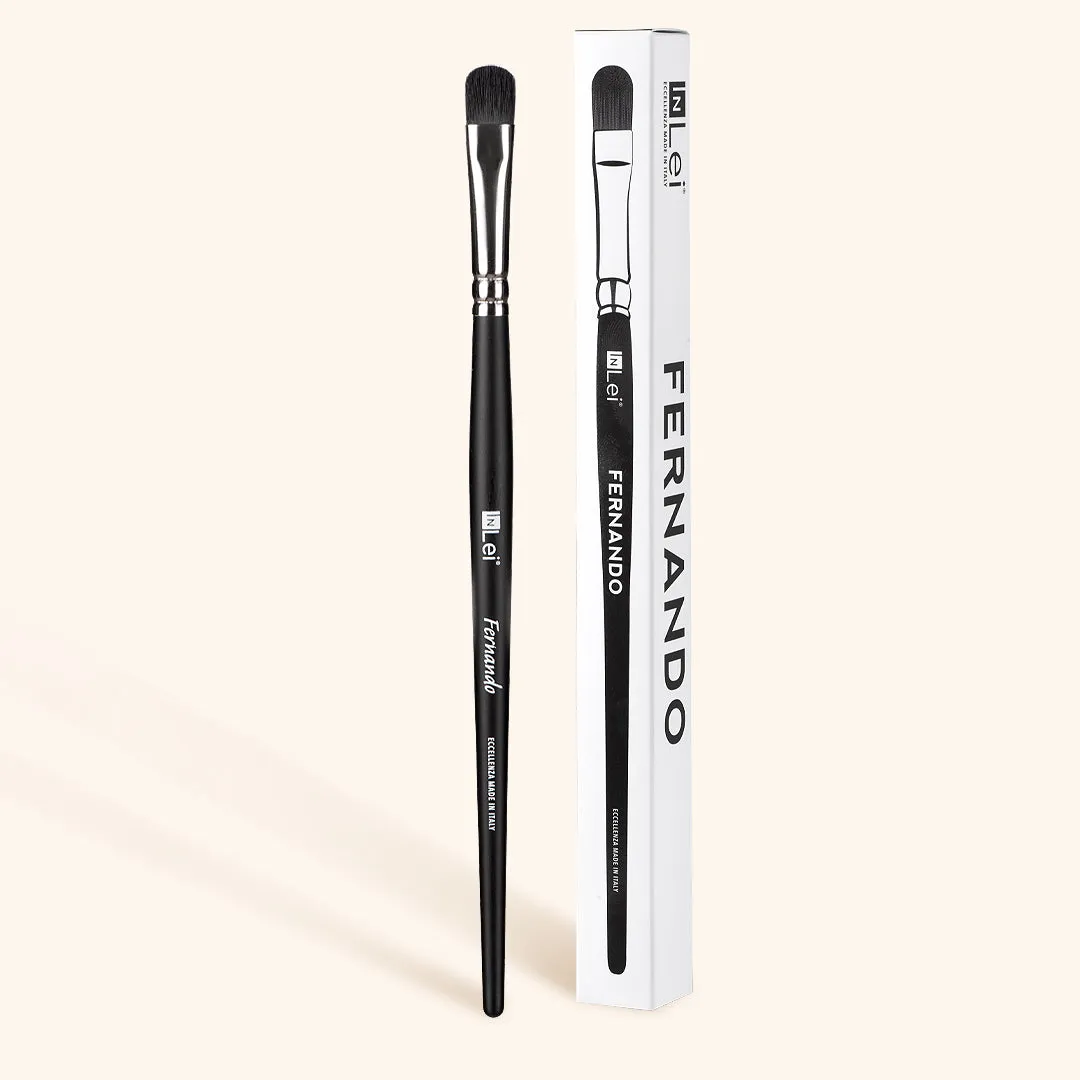 InLei® Cleansing Brush for Brows and Lashes