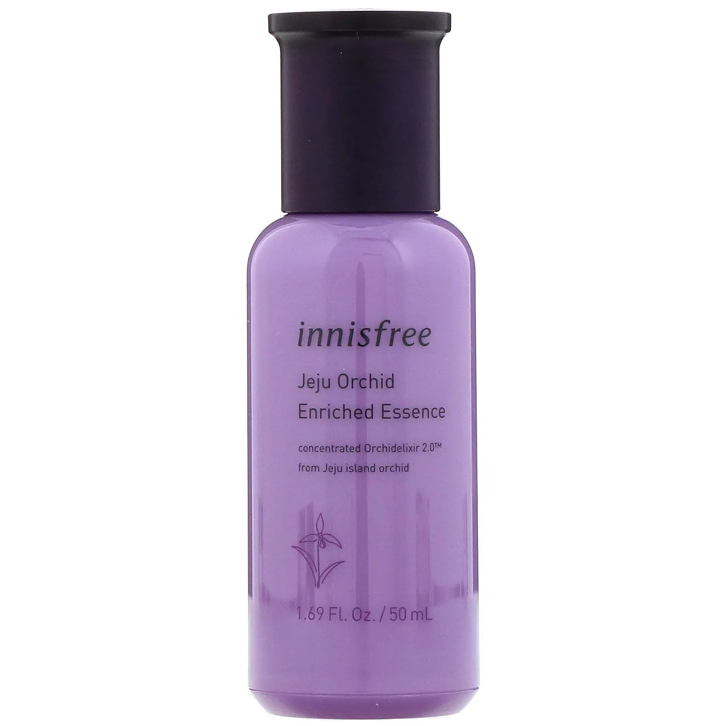 INNISFREE Jeju Orchid Enriched Essence اسنس بخلاصة الاوركيد