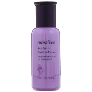 INNISFREE Jeju Orchid Enriched Essence اسنس بخلاصة الاوركيد