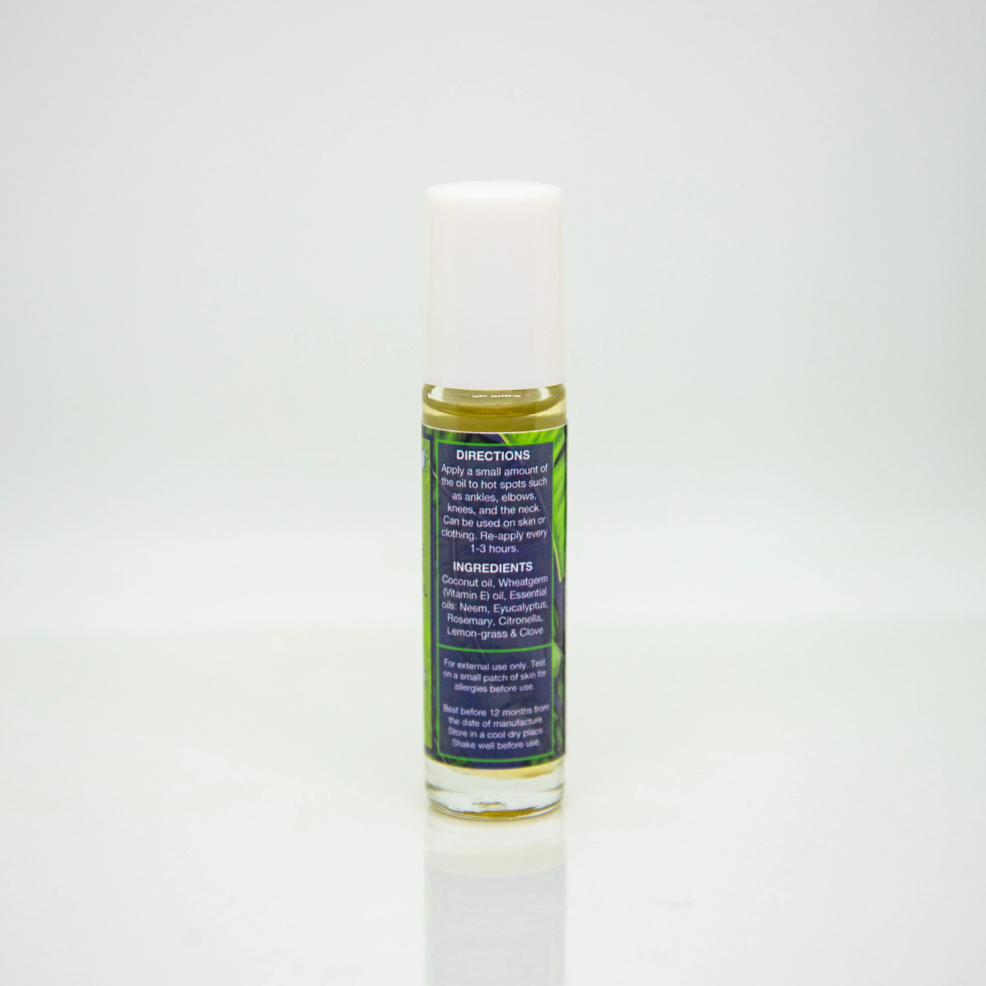 Insect Repellent
