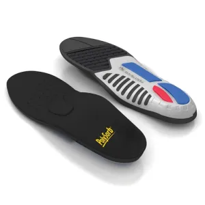 Insole  total support women's 3-4 original