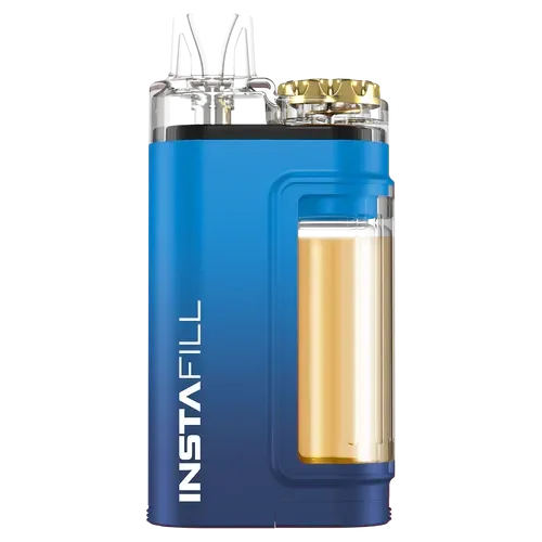 Instafill 3500 Disposable Vape Kit (Pack of 5) 1 Box (5pcs)