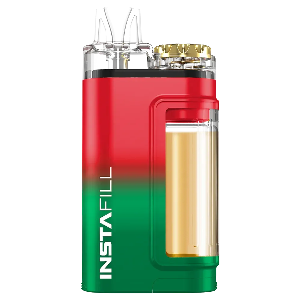 Instafill 3500 Disposable Vape Kit (Pack of 5) 1 Box (5pcs)