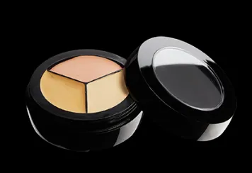 INSTANT NEUTRALS (N5 N7 N8) CONCEALER TRIO