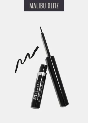 Intense Colour Waterproof Eyeliner - Black