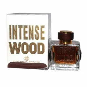 Intense Wood Eau De Parfum Vaporisateur 100ML