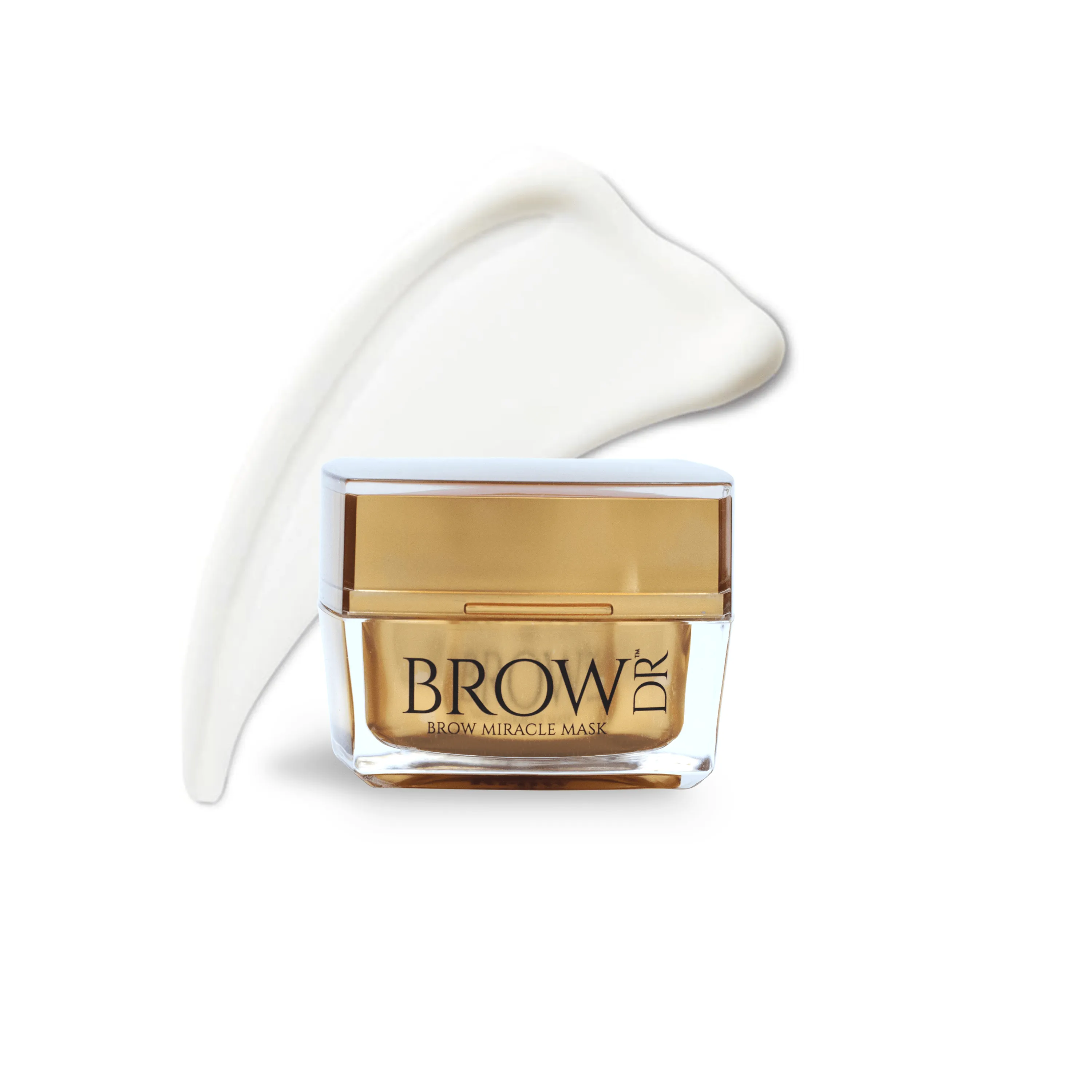 Intensive Moisture Brow Mask - London Brow Doctor 15g