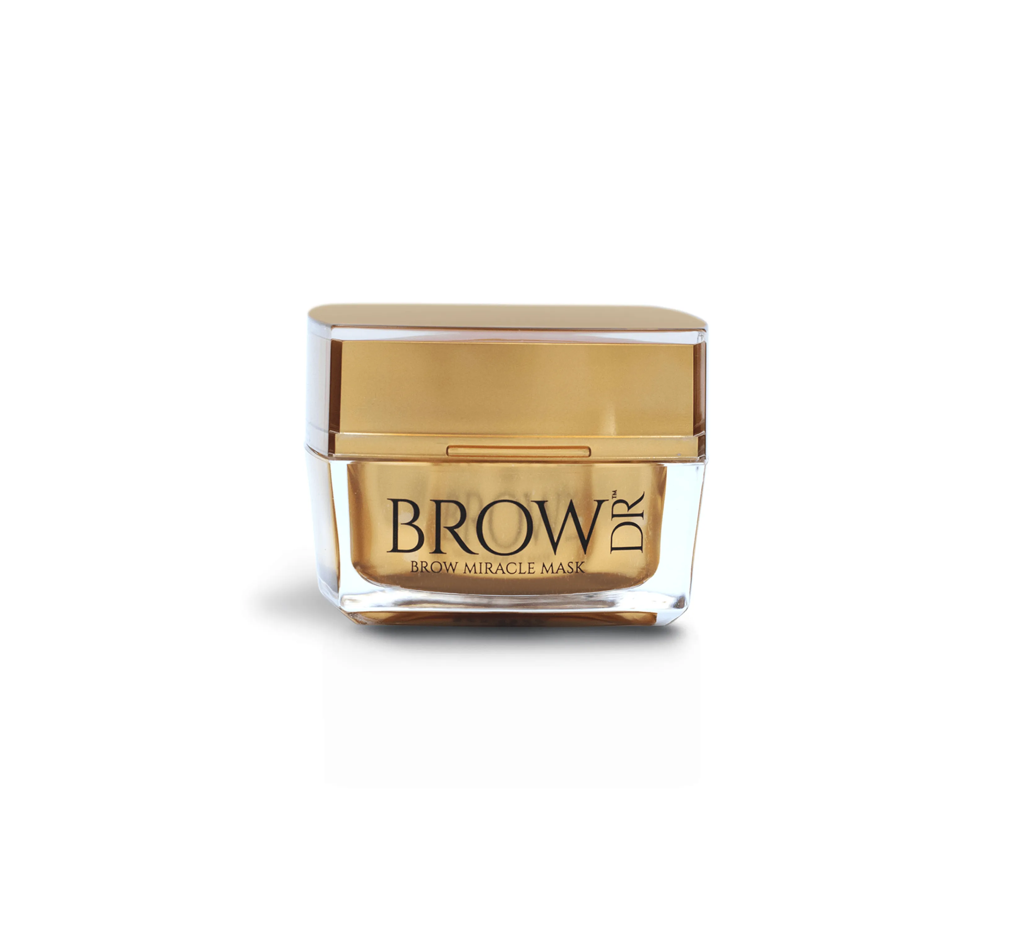 Intensive Moisture Brow Mask - London Brow Doctor 15g