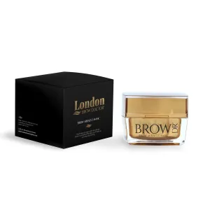 Intensive Moisture Brow Mask - London Brow Doctor 15g