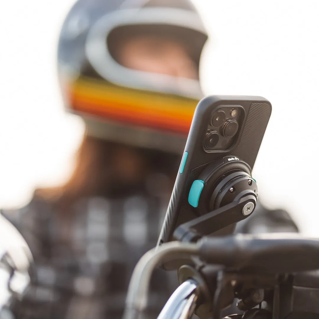IntraLock® Motorcycle Bar Mount