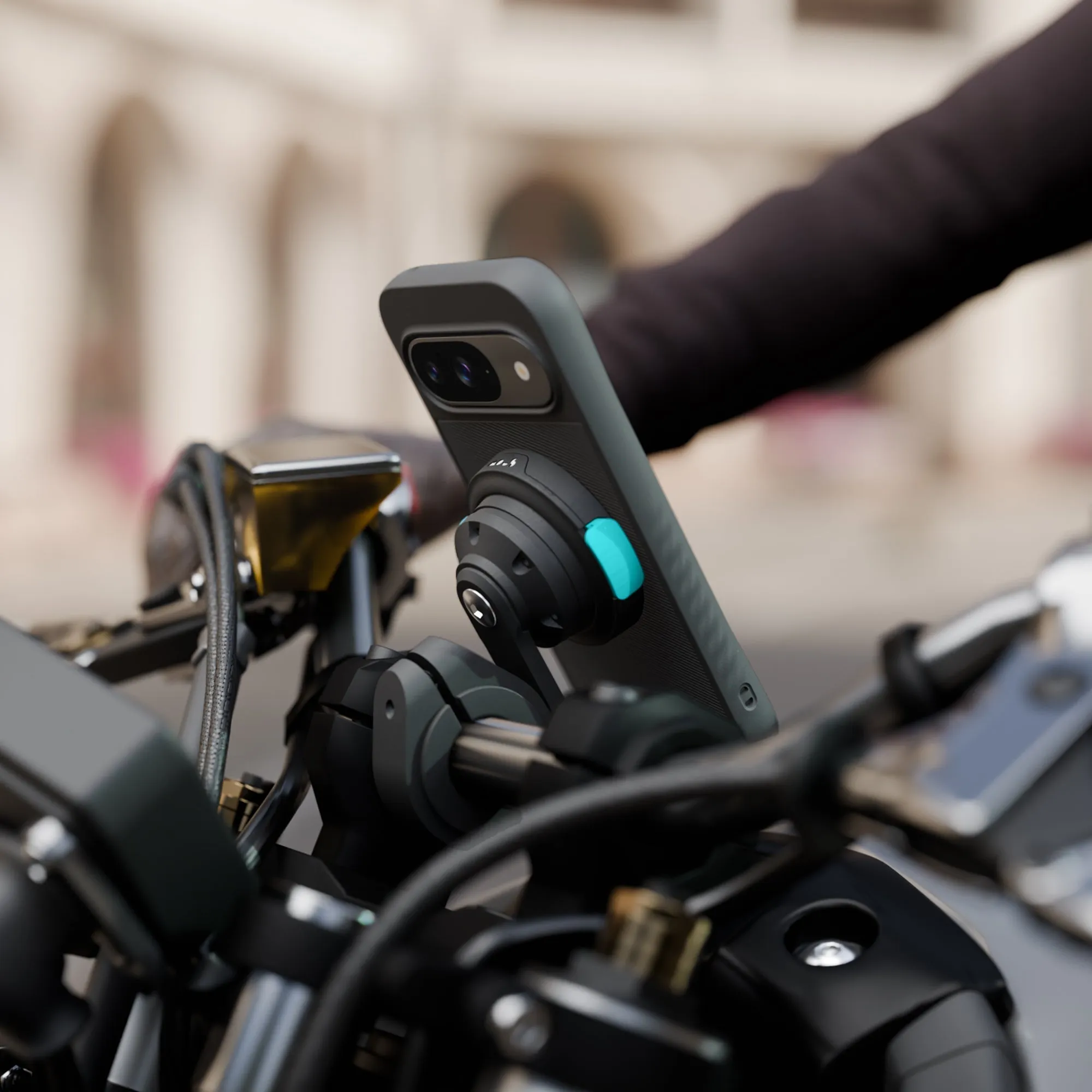 IntraLock® Phone Case