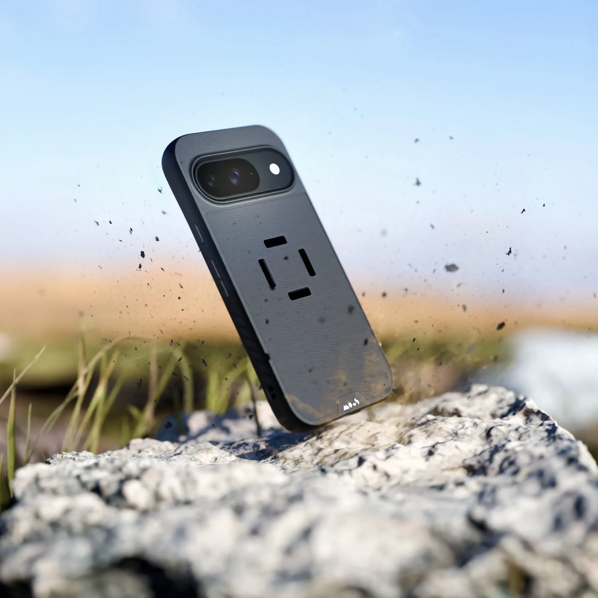 IntraLock® Phone Case
