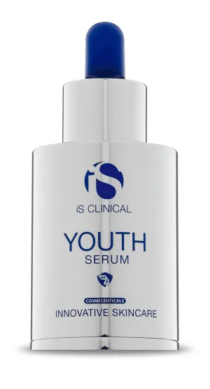 iS Clinical - Youth Serum
