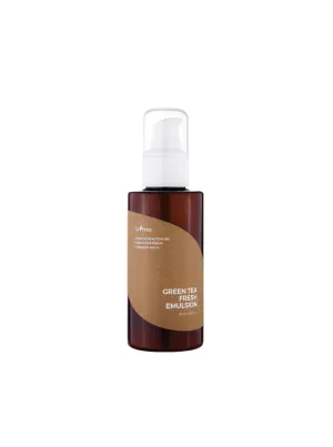 ISNTREE Green Tea Fresh Emulsion