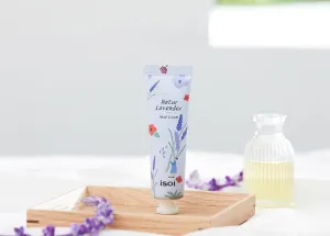 isoi Natur Lavender Hand Cream 30ml