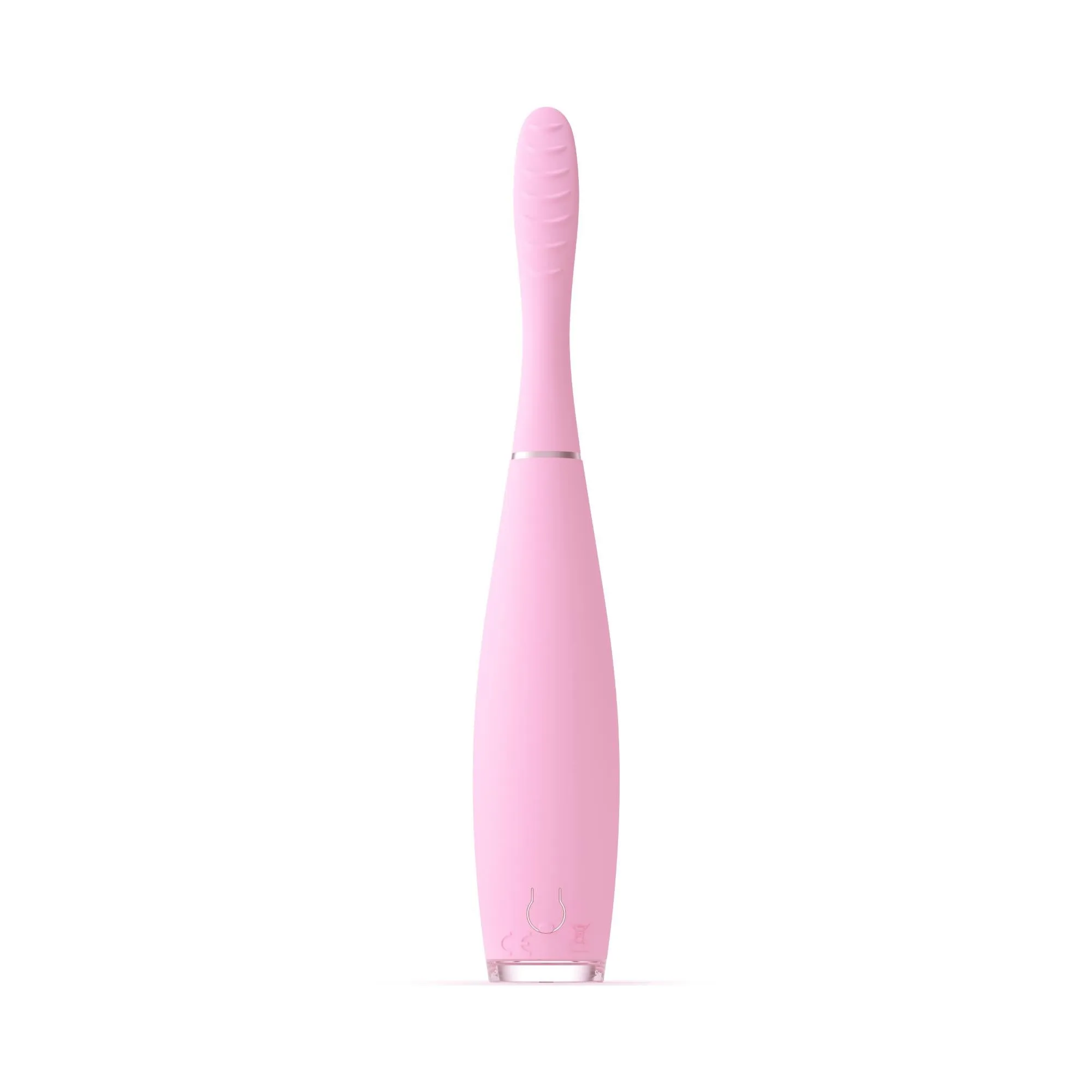 Issa 3 Ultra-Hygienic 4-in-1 Sonic Toothbrush - Pink