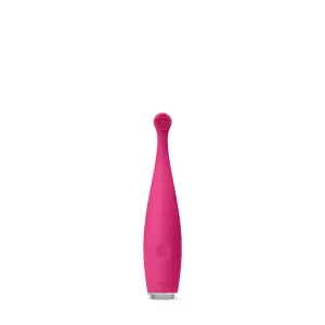 Issa Baby Gentle Sonic Toothbrush for Babies (0 - 4 years) - Rose Lion
