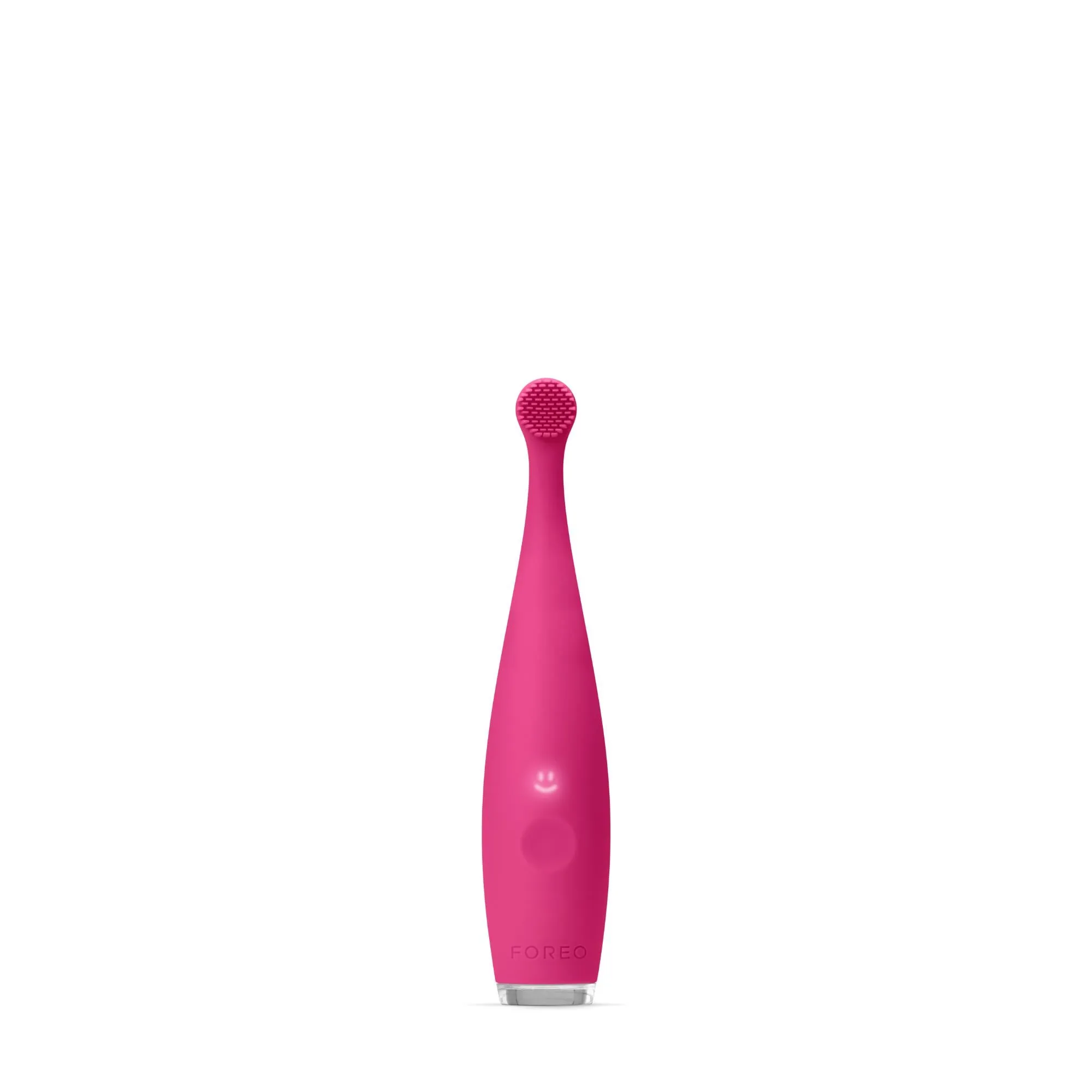 Issa Baby Gentle Sonic Toothbrush for Babies (0 - 4 years) - Rose Lion