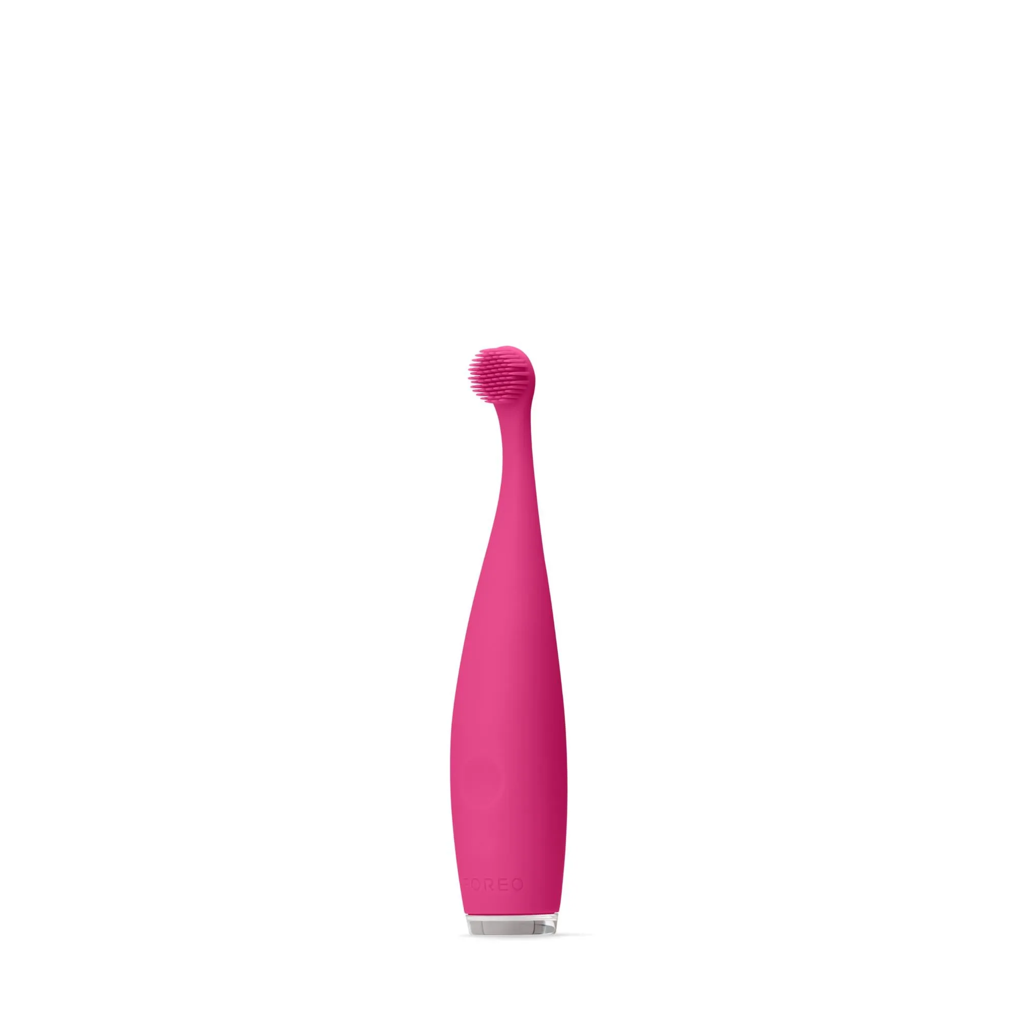 Issa Baby Gentle Sonic Toothbrush for Babies (0 - 4 years) - Rose Lion