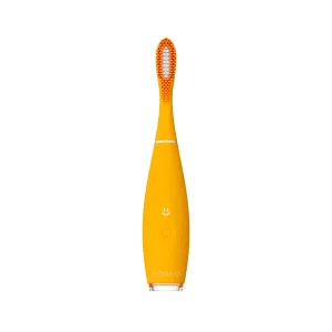 Issa Mini 3 Ultra-hygienic 4-in-1 Sonic Toothbrush - Mango Tango