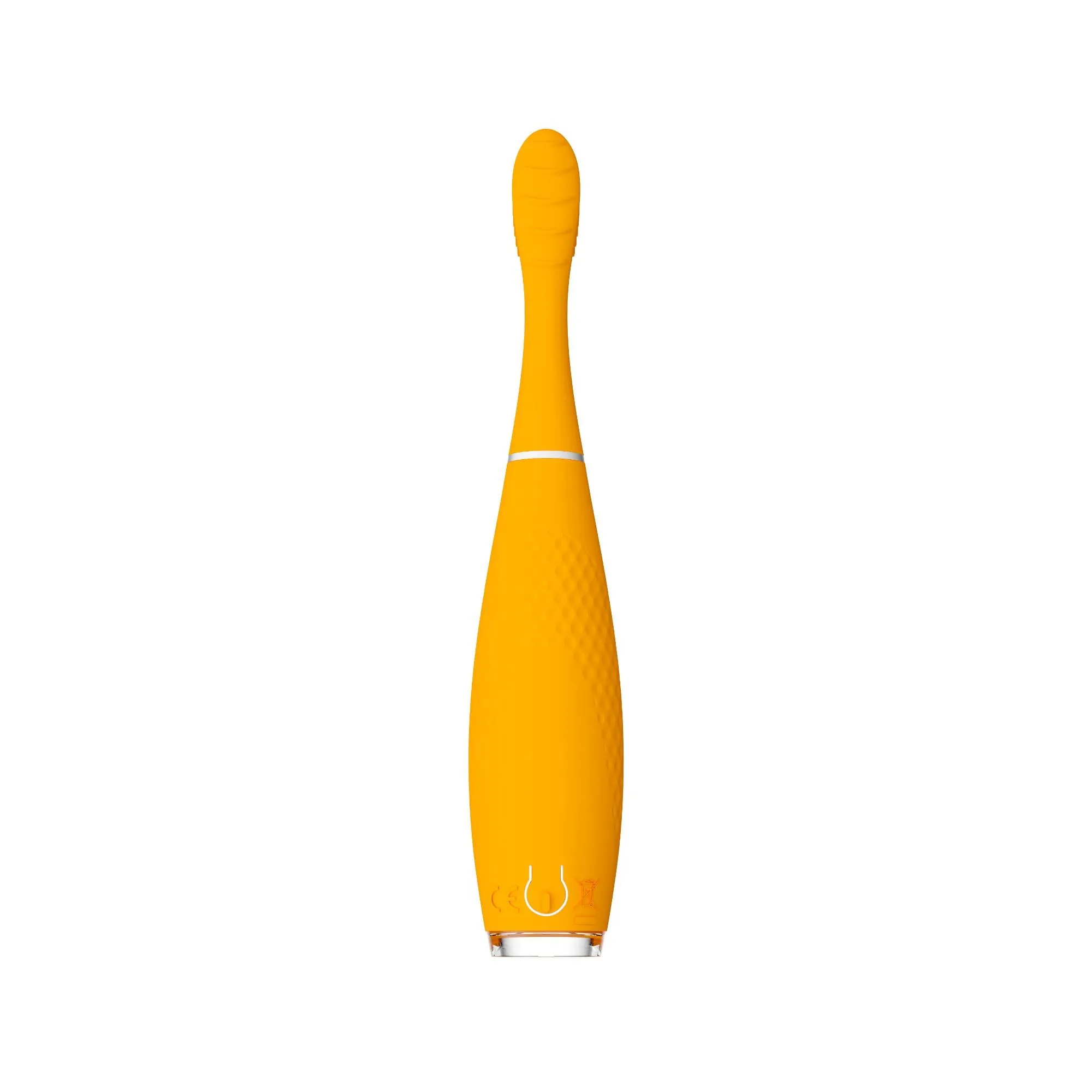 Issa Mini 3 Ultra-hygienic 4-in-1 Sonic Toothbrush - Mango Tango