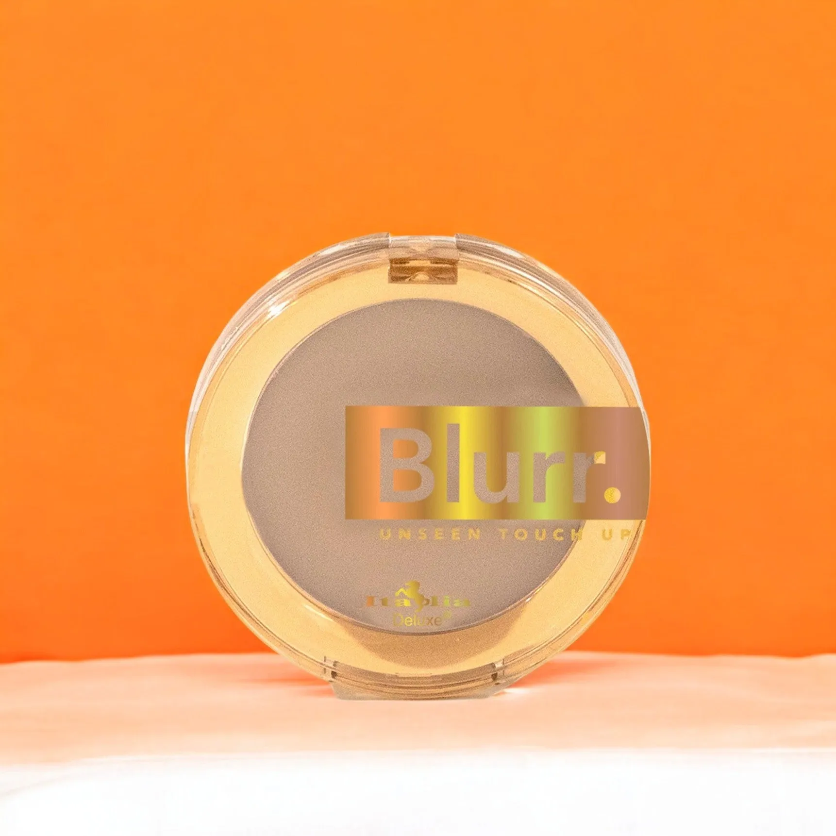 Italia Deluxe Blurr Unseen Touch Up