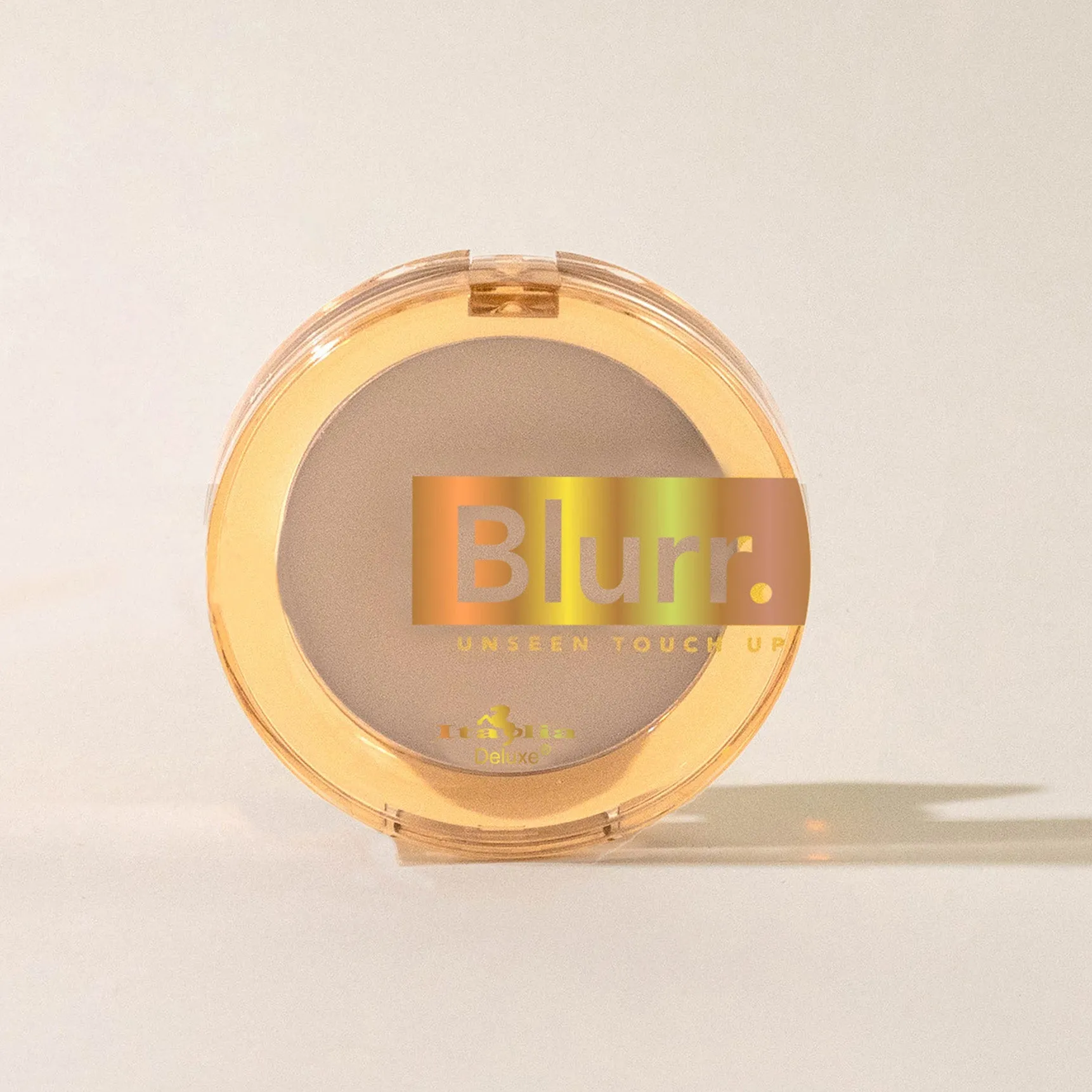 Italia Deluxe Blurr Unseen Touch Up
