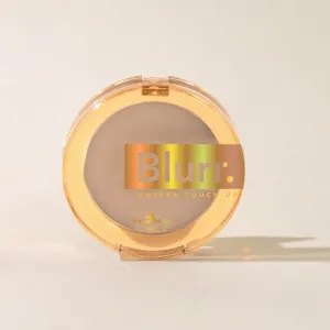 Italia Deluxe Blurr Unseen Touch Up
