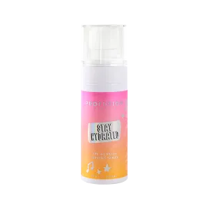 IT'S A VIBE | STAY HYDRATED MINERAL SPF 40 PA    SETTING SPRAY