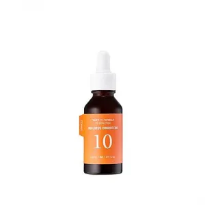 IT'S  SKIN Power 10 Formula Dullness Corrector سيروم البشرة بالجزر