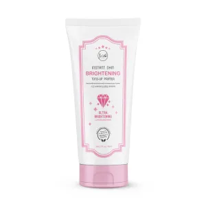 J Cat Instant Skin Brightening Toe-Up Primer