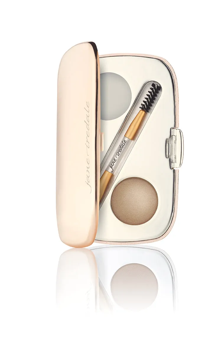 Jane Iredale Great Shape Eyebrow Kit