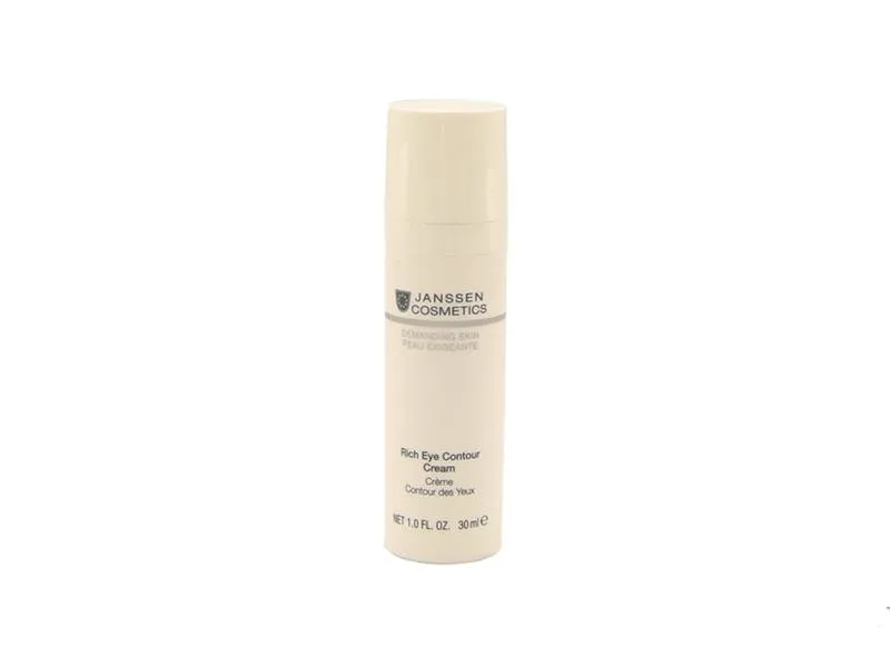 Janssen -Rich Eye Contour Cream