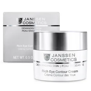 Janssen -Rich Eye Contour Cream