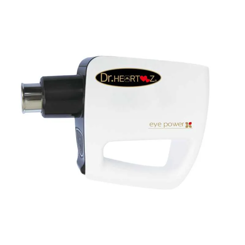 Japan eyepower Dr. Hearts Sight recovery ultrasonic therapy device