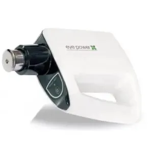 Japan eyepower Dr. Hearts Sight recovery ultrasonic therapy device