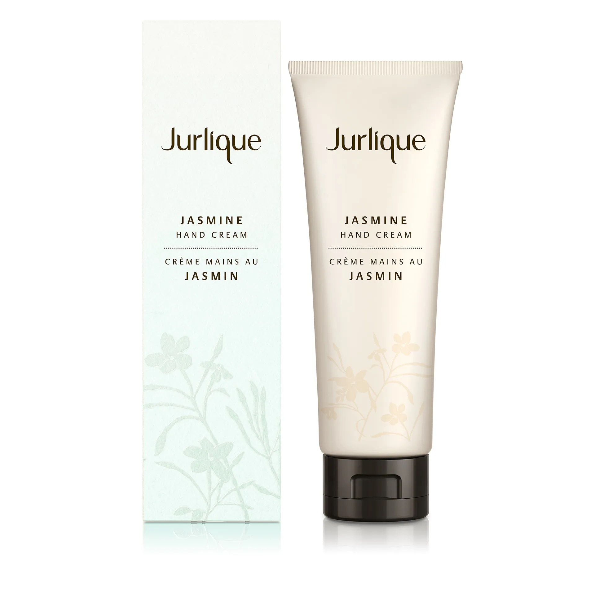 Jasmine Hand Cream